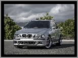 1998 – 2003, BMW M5, E39