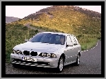 BMW 5, E39