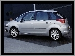 Reklama, Citroen C4 Picasso