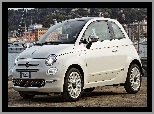 Fiat 500 Dolcevita, 2019