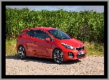 Kia Pro Ceed GT-Line, 2016