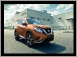 Nissan, Murano