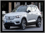 Volvo XC40 Recharge